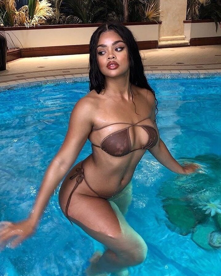 Caitlyn Mwenifumbo