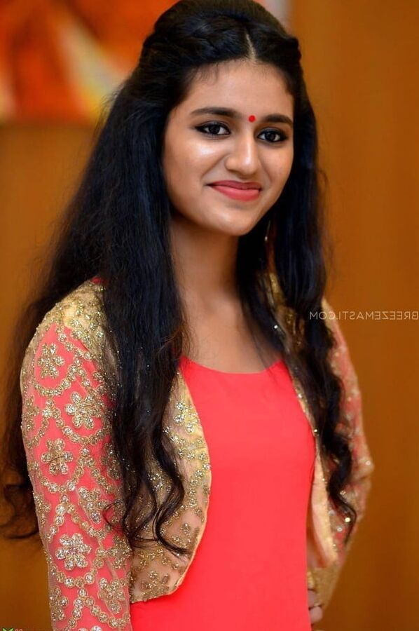 Priya varrier