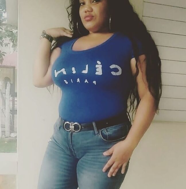 maria vergara bbw