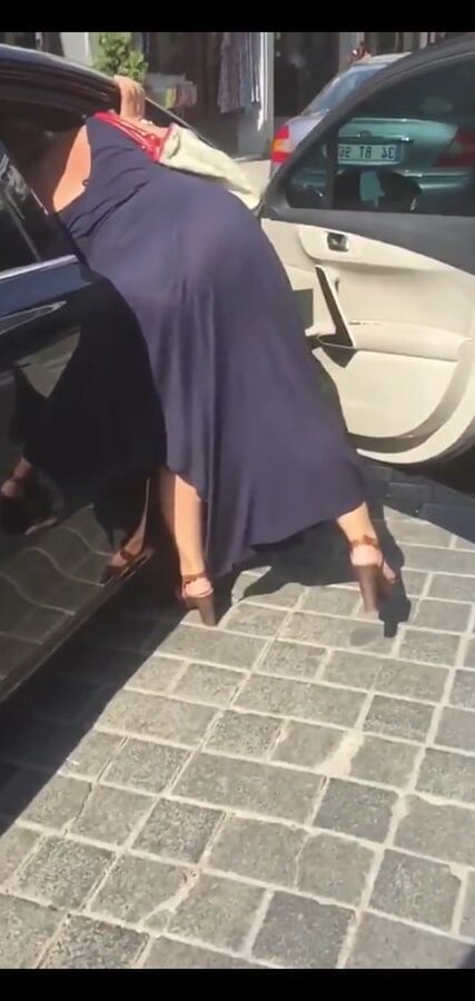 Voyeur milfs