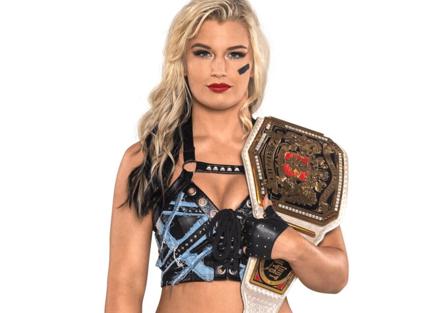 Toni Storm