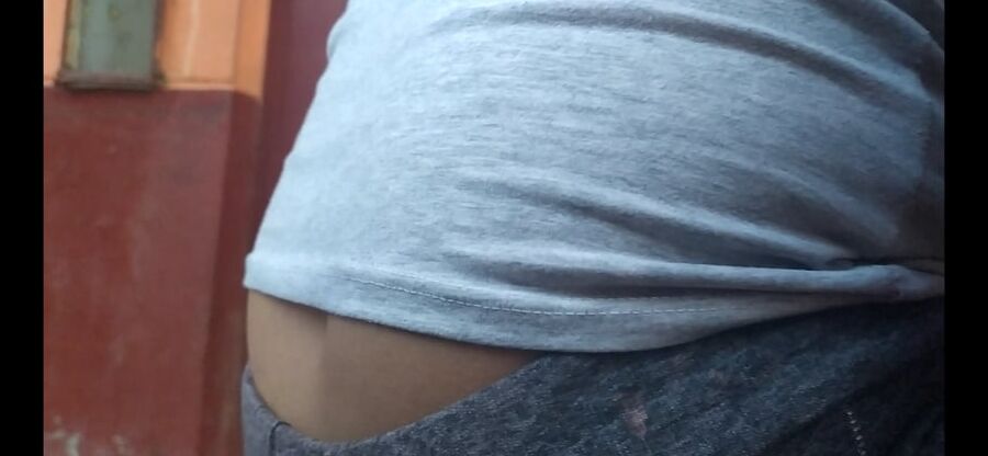mi vecina