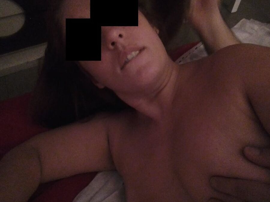 Quick sex night with Laura