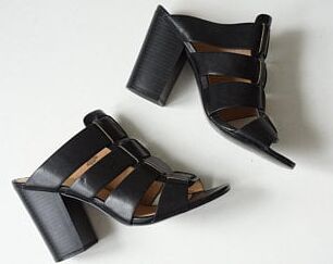 s heels