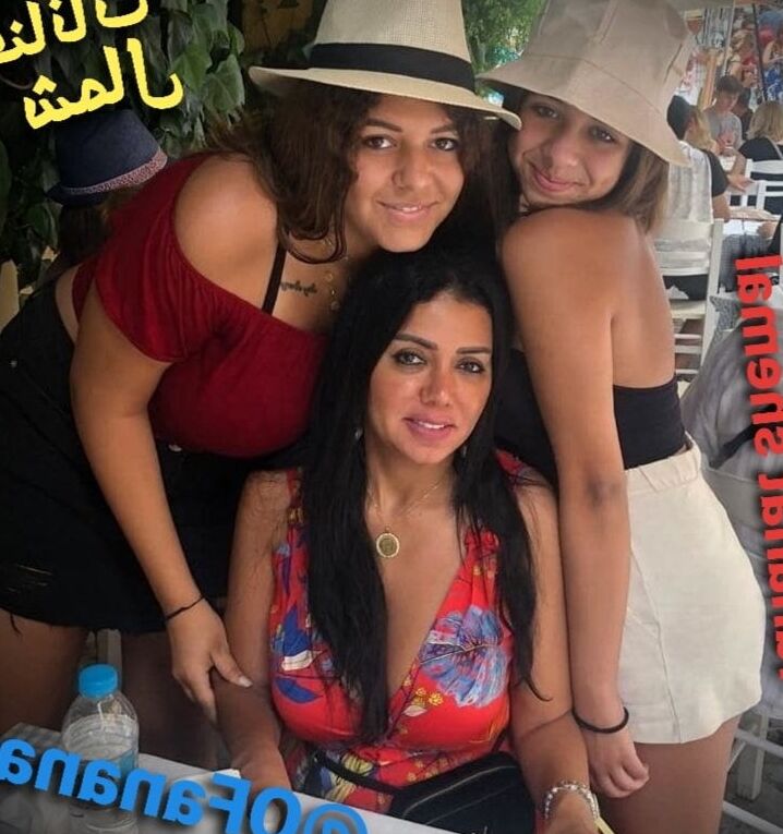 Celebrity egypt