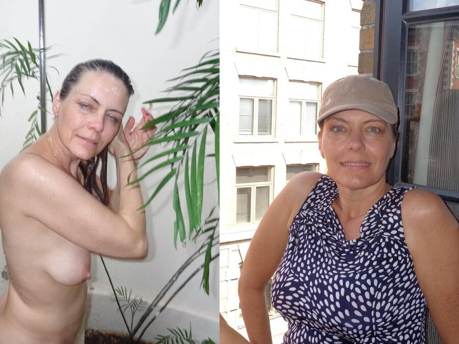 Milf Collage a