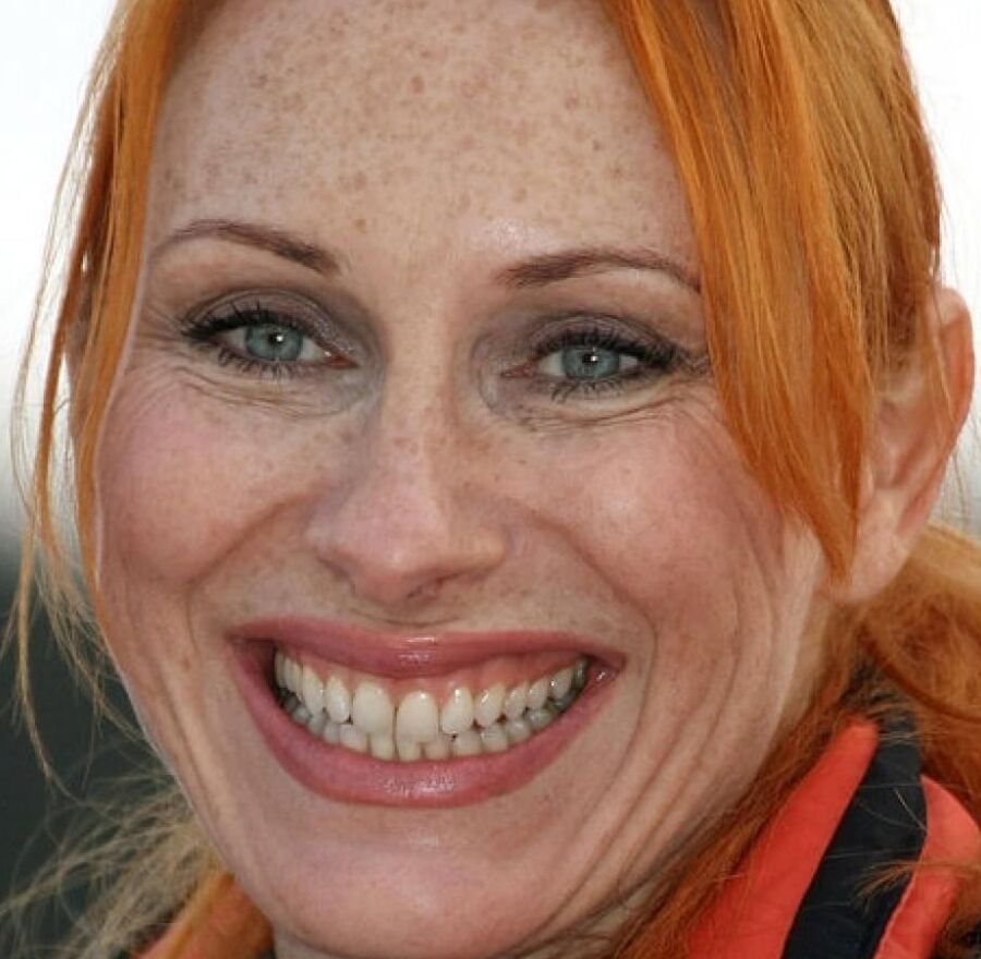 Geile Gesichter