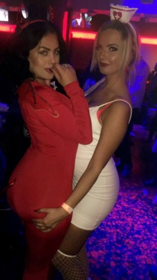 Albanian Girl Living In Detroit
