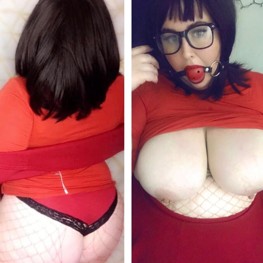 Huge Tit Chubby Honey