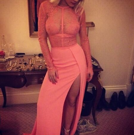 form fitting dresses