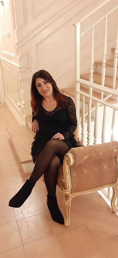 Slut women pantyhose
