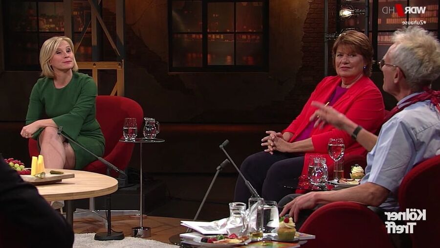 Susan Link - WDR