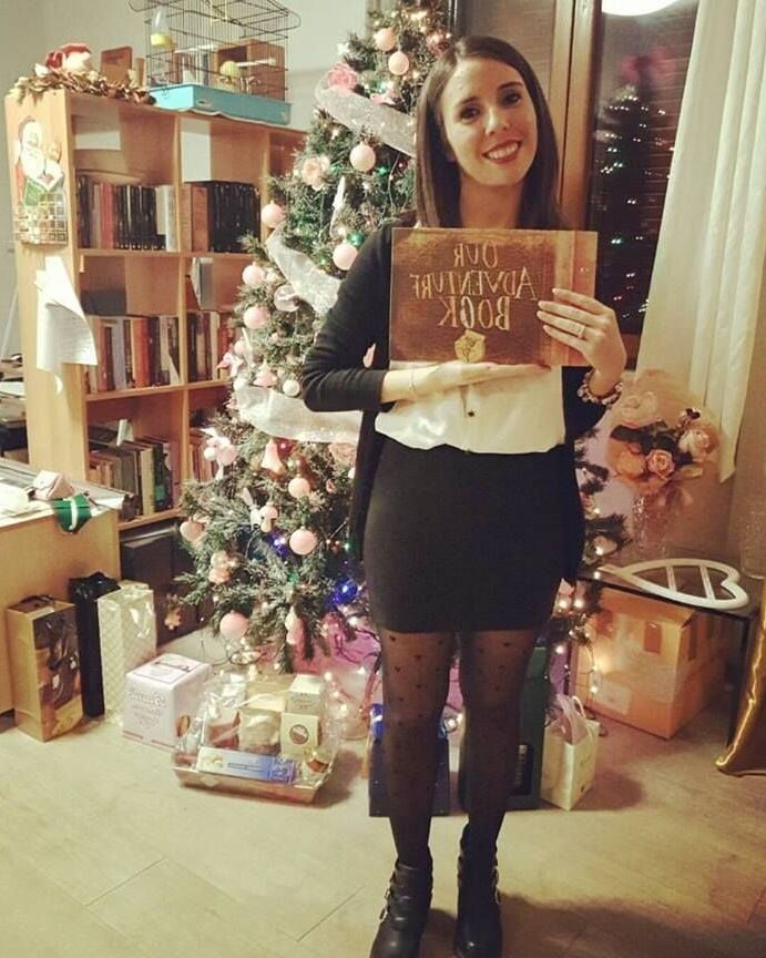 Best slut pantyhose
