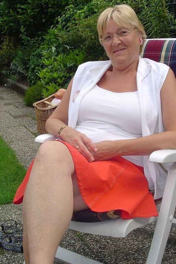 Coroas gostosas (Gilf mix)
