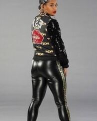 Bianca Belair wwe