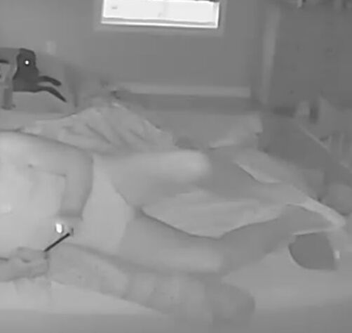 Home Cam wife
