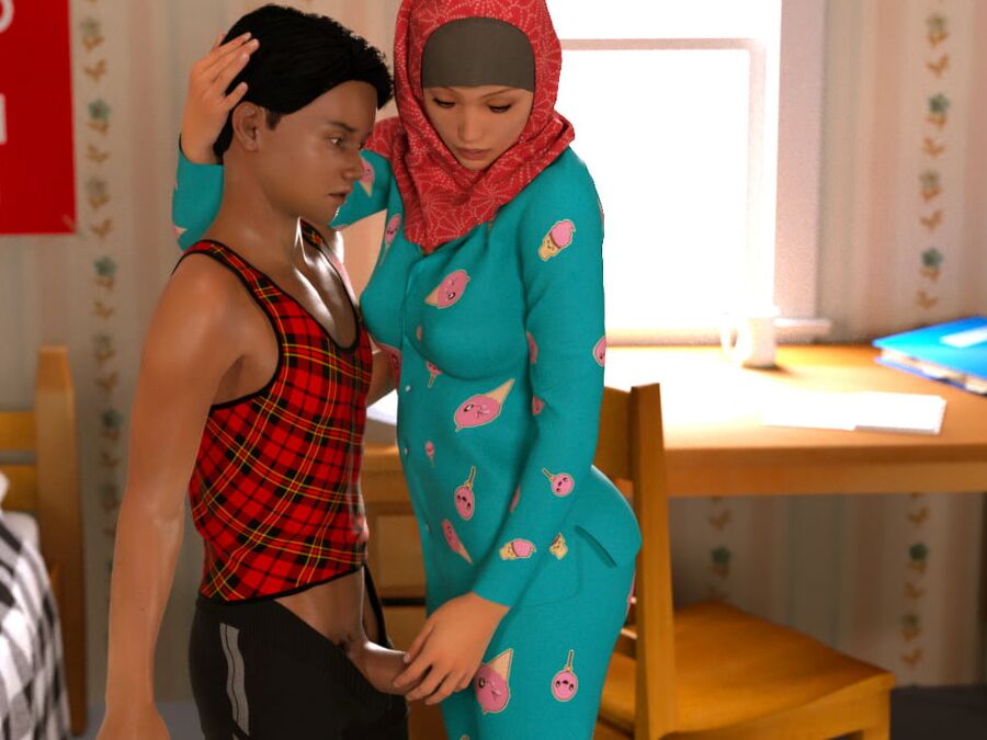 HijabDX