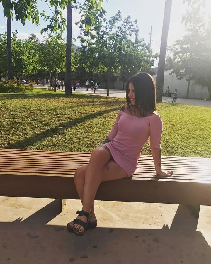 Noelia Artls Mas PUTA que las gallinas