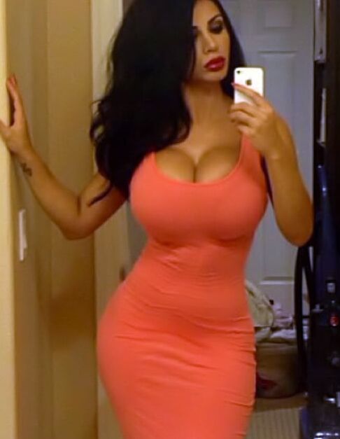 GOON DIARY PICS - BIMBO SPECIAL