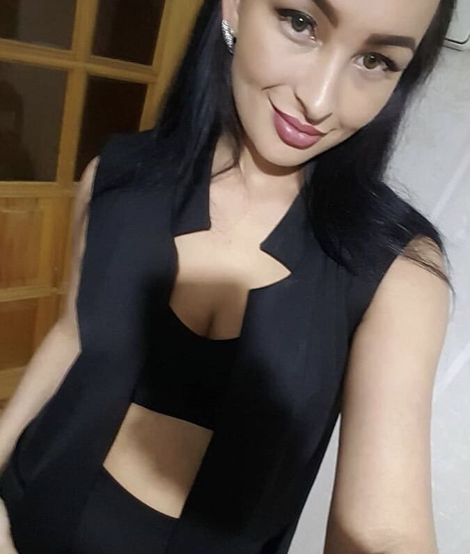 Kz Hot Slut Zarina