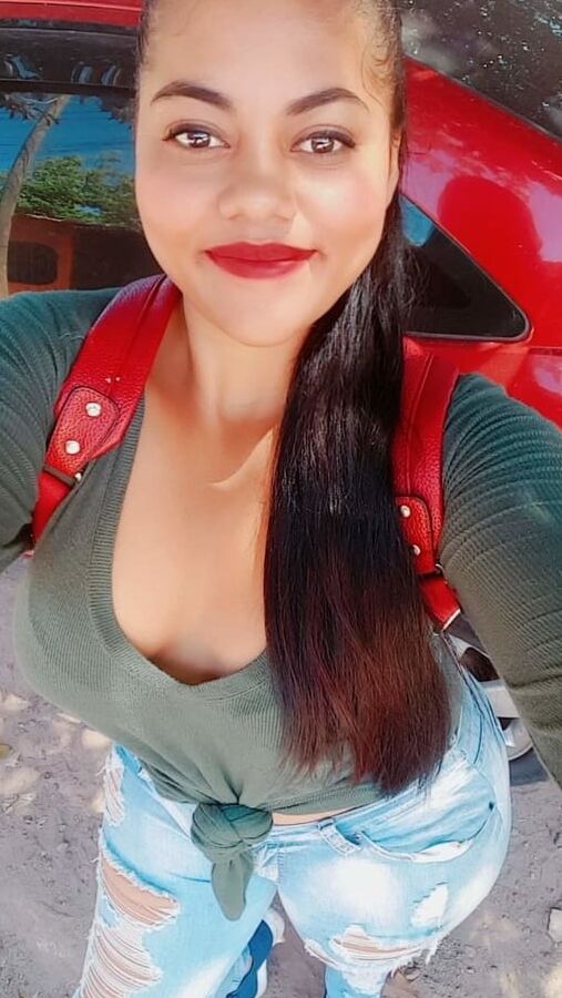 Katherine, San Antonio de Flores