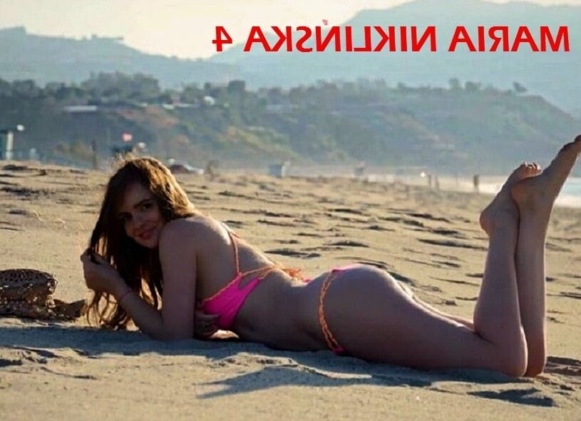 Celebrities from Polish television