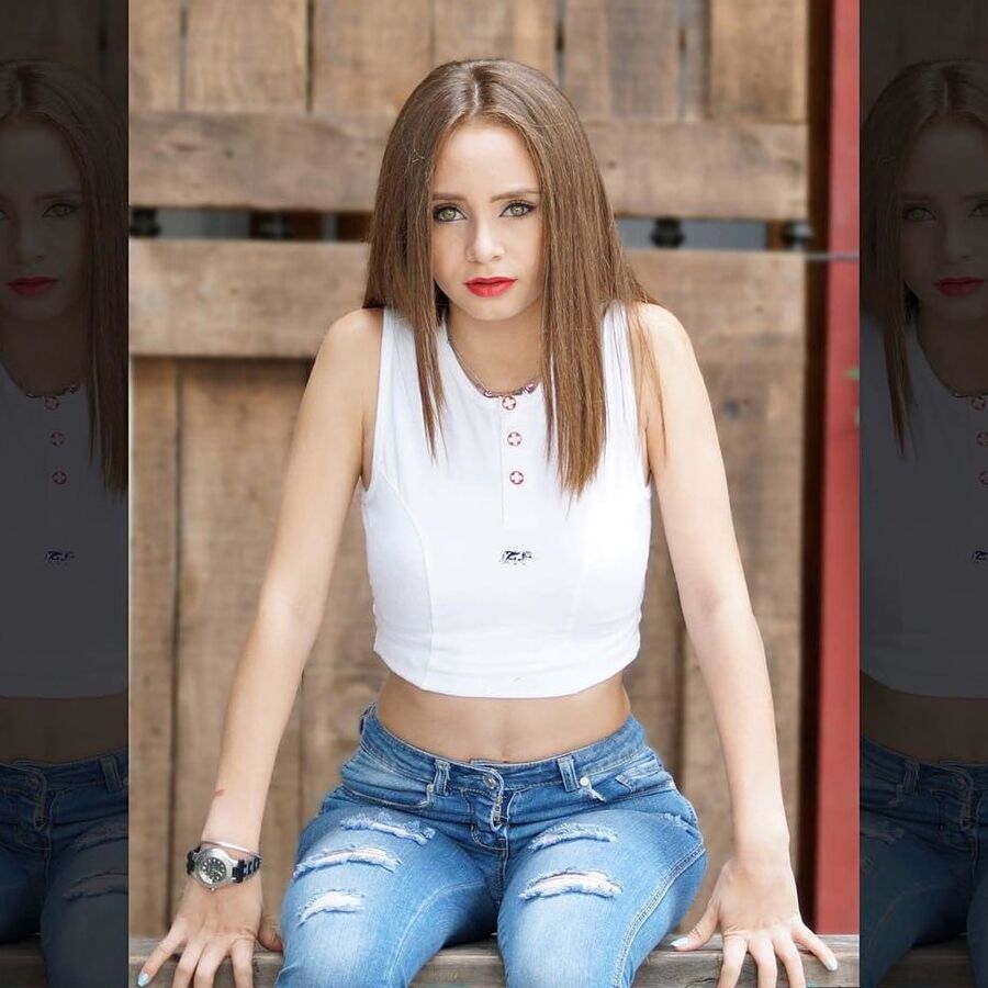Jeans Mix