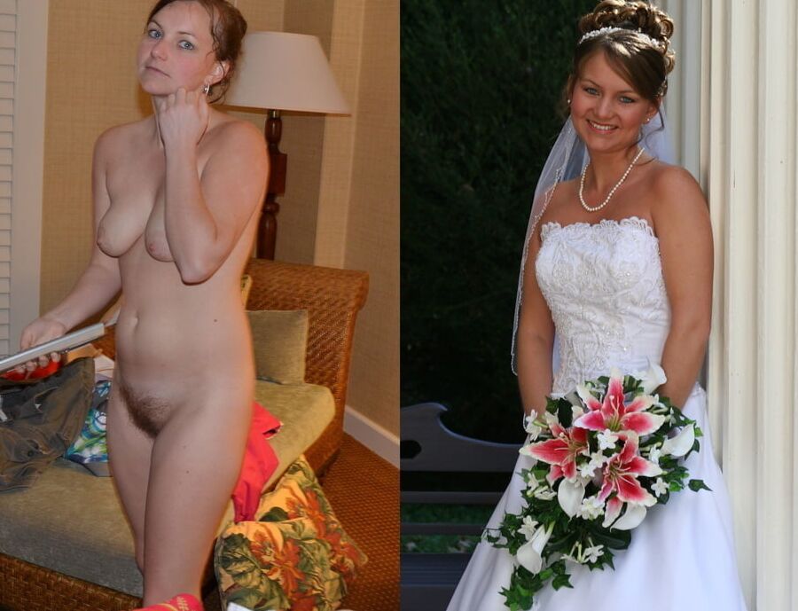 Brides Love Honour &amp; OBEY