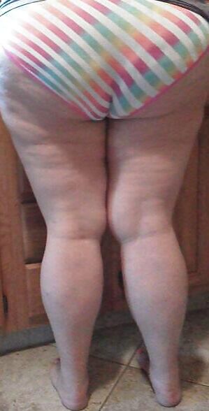 Ass Fat