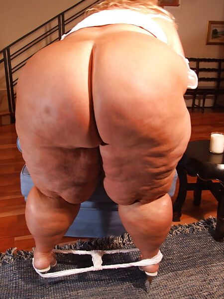 Geile Arsche