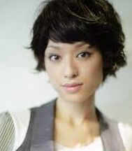 Japanese Actress and Singer Chiaki Kuriyama