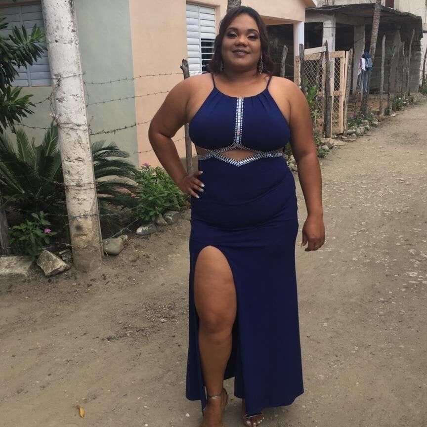 maria vergara bbw