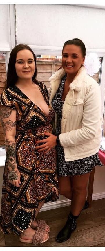Bitches Been Bred!