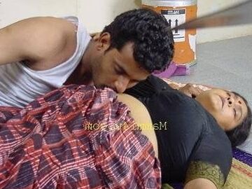 Policz mamta mummy ki chut fad di