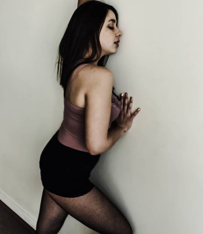 Latinas in Pantyhose
