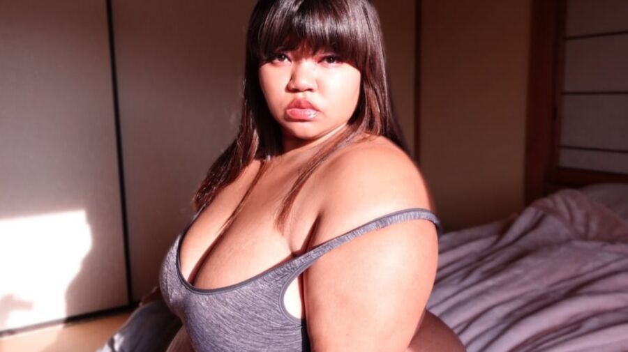 DREAM BBW - MILA LOVES
