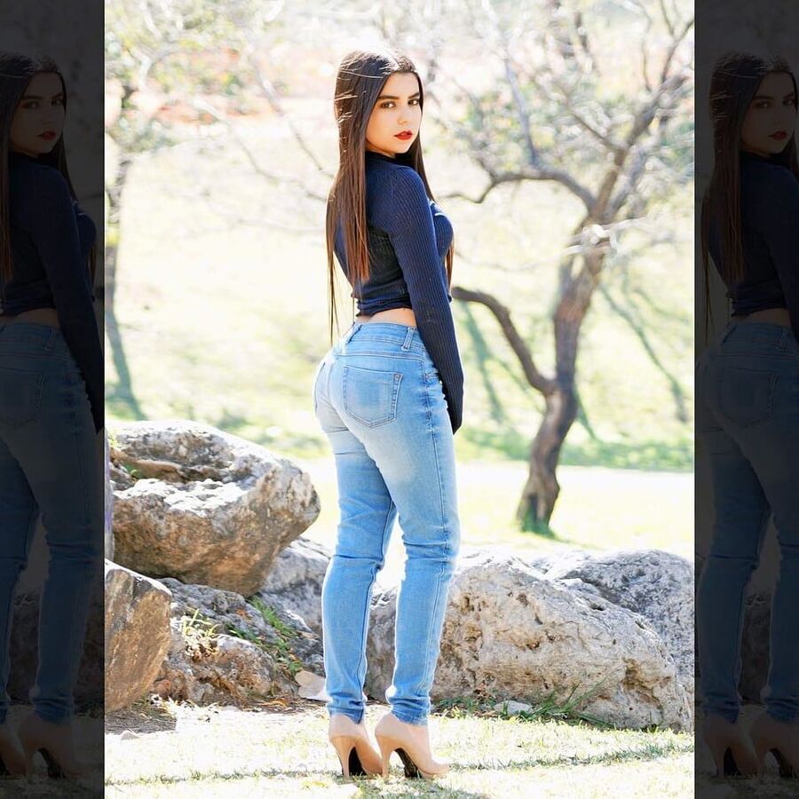 Jeans Mix
