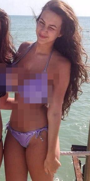 Censored pictures for losers