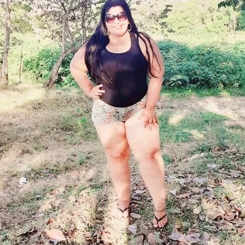 sharon smith culona
