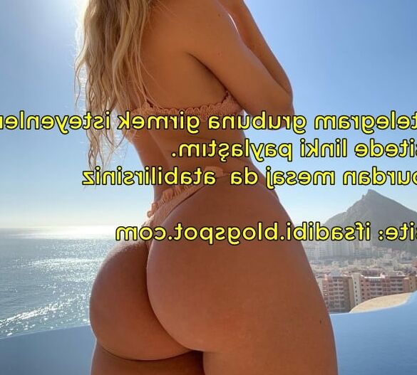 uyemizin karisi. telegram grubumuzdan