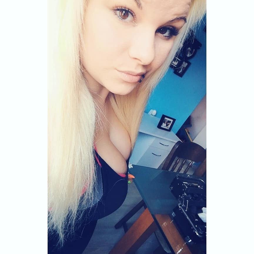 Sandra Blondi !!!!!!!