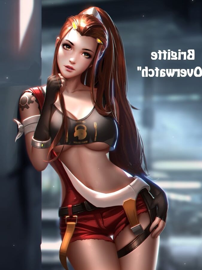 My favorite Gaming Girls