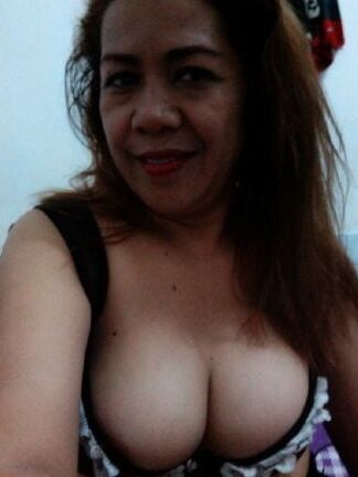 Tante Stw Jakarta