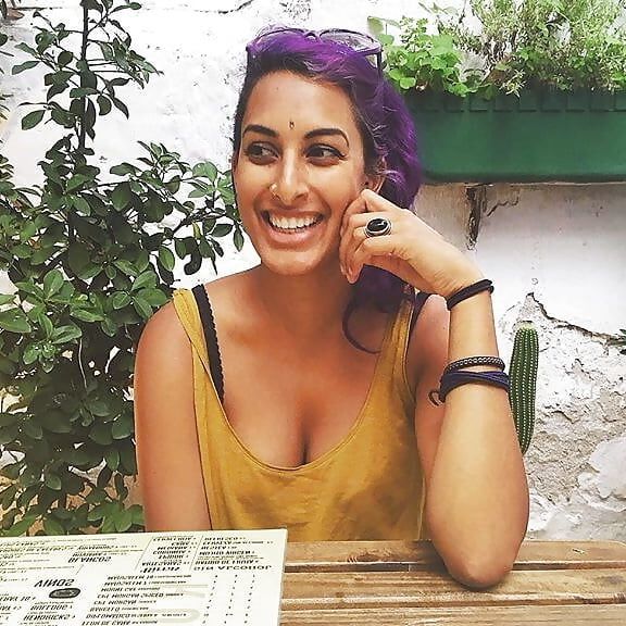 Sri Lanka girl