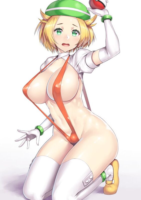 Bianca (Pokemon)