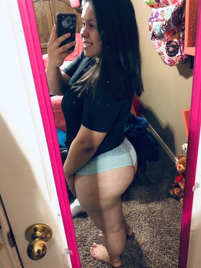 Big booty