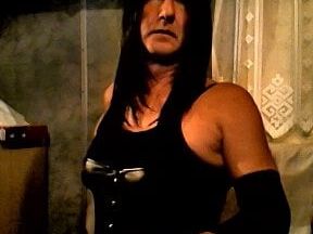 crossdressing