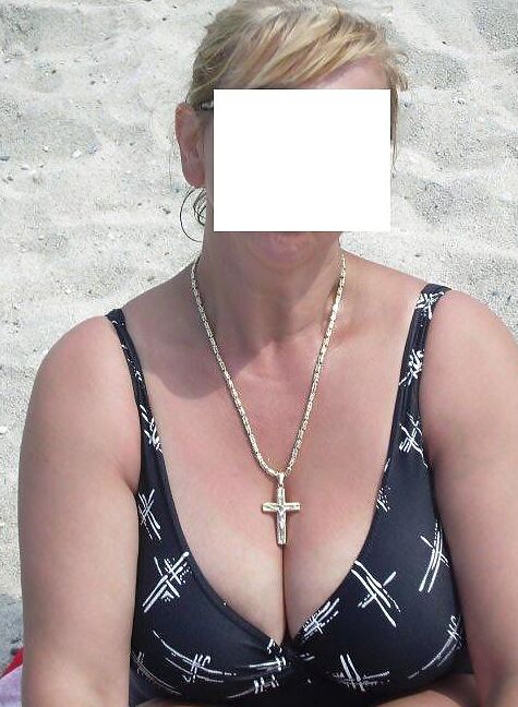 Slike moje Zene