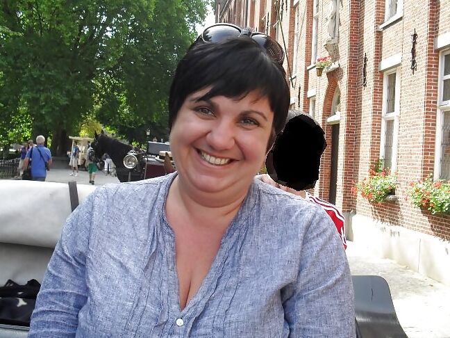 Sarah from Southamton uk
