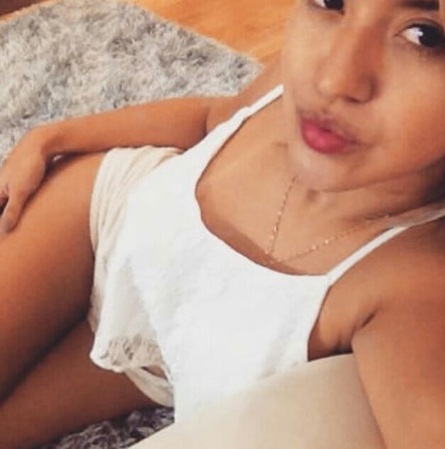 Amanda ramirez